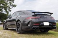 2019 Mercedes-Benz AMG GT 63S Sedan for sale