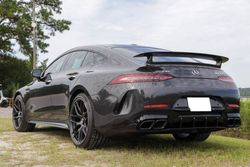 2019 Mercedes-Benz AMG GT 63S Sedan for sale