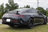 2019 Mercedes-Benz AMG GT 63S Sedan for sale