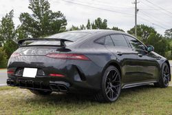 2019 Mercedes-Benz AMG GT 63S Sedan for sale
