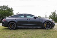 2019 Mercedes-Benz AMG GT 63S Sedan for sale