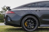 2019 Mercedes-Benz AMG GT 63S Sedan for sale