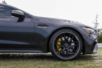 2019 Mercedes-Benz AMG GT 63S Sedan for sale