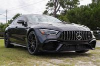 2019 Mercedes-Benz AMG GT 63S Sedan for sale