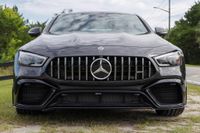 2019 Mercedes-Benz AMG GT 63S Sedan for sale