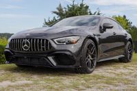 2019 Mercedes-Benz AMG GT 63S Sedan for sale