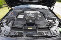2019 Mercedes-Benz AMG GT 63S Sedan for sale