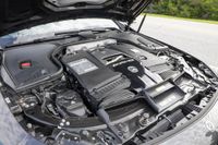 2019 Mercedes-Benz AMG GT 63S Sedan for sale