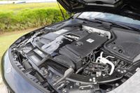 2019 Mercedes-Benz AMG GT 63S Sedan for sale