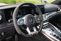 2019 Mercedes-Benz AMG GT 63S Sedan for sale