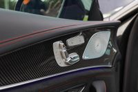 2019 Mercedes-Benz AMG GT 63S Sedan for sale