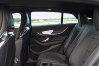 2019 Mercedes-Benz AMG GT 63S Sedan for sale