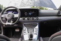 2019 Mercedes-Benz AMG GT 63S Sedan for sale
