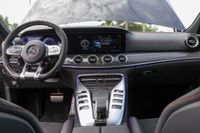 2019 Mercedes-Benz AMG GT 63S Sedan for sale