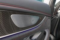 2019 Mercedes-Benz AMG GT 63S Sedan for sale