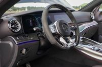 2019 Mercedes-Benz AMG GT 63S Sedan for sale