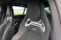 2019 Mercedes-Benz AMG GT 63S Sedan for sale