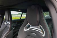 2019 Mercedes-Benz AMG GT 63S Sedan for sale