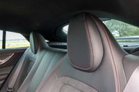 2019 Mercedes-Benz AMG GT 63S Sedan for sale