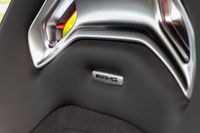 2019 Mercedes-Benz AMG GT 63S Sedan for sale