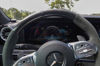 2019 Mercedes-Benz AMG GT 63S Sedan for sale