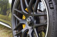 2019 Mercedes-Benz AMG GT 63S Sedan for sale