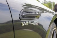 2019 Mercedes-Benz AMG GT 63S Sedan for sale