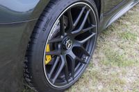 2019 Mercedes-Benz AMG GT 63S Sedan for sale