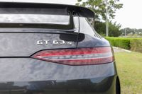 2019 Mercedes-Benz AMG GT 63S Sedan for sale