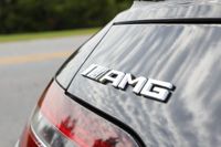 2019 Mercedes-Benz AMG GT 63S Sedan for sale