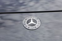 2019 Mercedes-Benz AMG GT 63S Sedan for sale