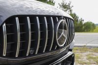 2019 Mercedes-Benz AMG GT 63S Sedan for sale