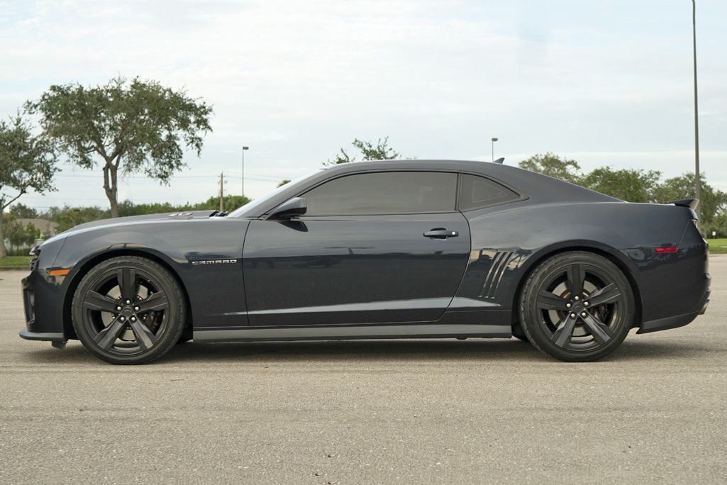 2013 Chevrolet Camaro ZL1 for sale