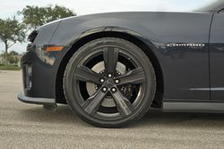 2013 Chevrolet Camaro ZL1 for sale