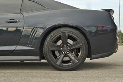 2013 Chevrolet Camaro ZL1 for sale