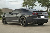 2013 Chevrolet Camaro ZL1 for sale