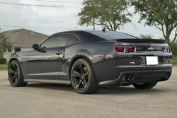 2013 Chevrolet Camaro ZL1 for sale
