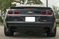 2013 Chevrolet Camaro ZL1 for sale