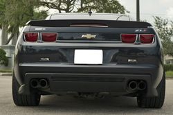 2013 Chevrolet Camaro ZL1 for sale