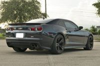 2013 Chevrolet Camaro ZL1 for sale