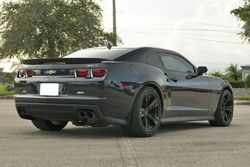 2013 Chevrolet Camaro ZL1 for sale