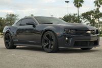 2013 Chevrolet Camaro ZL1 for sale