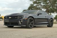 2013 Chevrolet Camaro ZL1 for sale