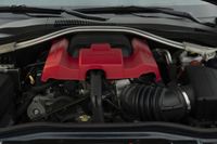 2013 Chevrolet Camaro ZL1 for sale