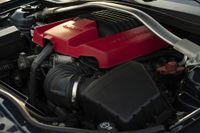 2013 Chevrolet Camaro ZL1 for sale