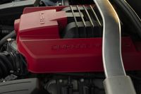2013 Chevrolet Camaro ZL1 for sale