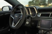 2013 Chevrolet Camaro ZL1 for sale