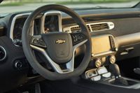 2013 Chevrolet Camaro ZL1 for sale