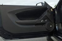 2013 Chevrolet Camaro ZL1 for sale