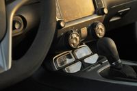2013 Chevrolet Camaro ZL1 for sale